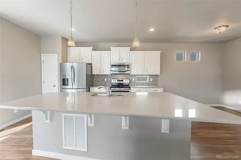 9528 Timberlake Loop Colorado Springs CO 80927
