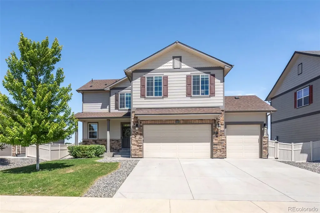 10080 Cedar Street Firestone CO 80504