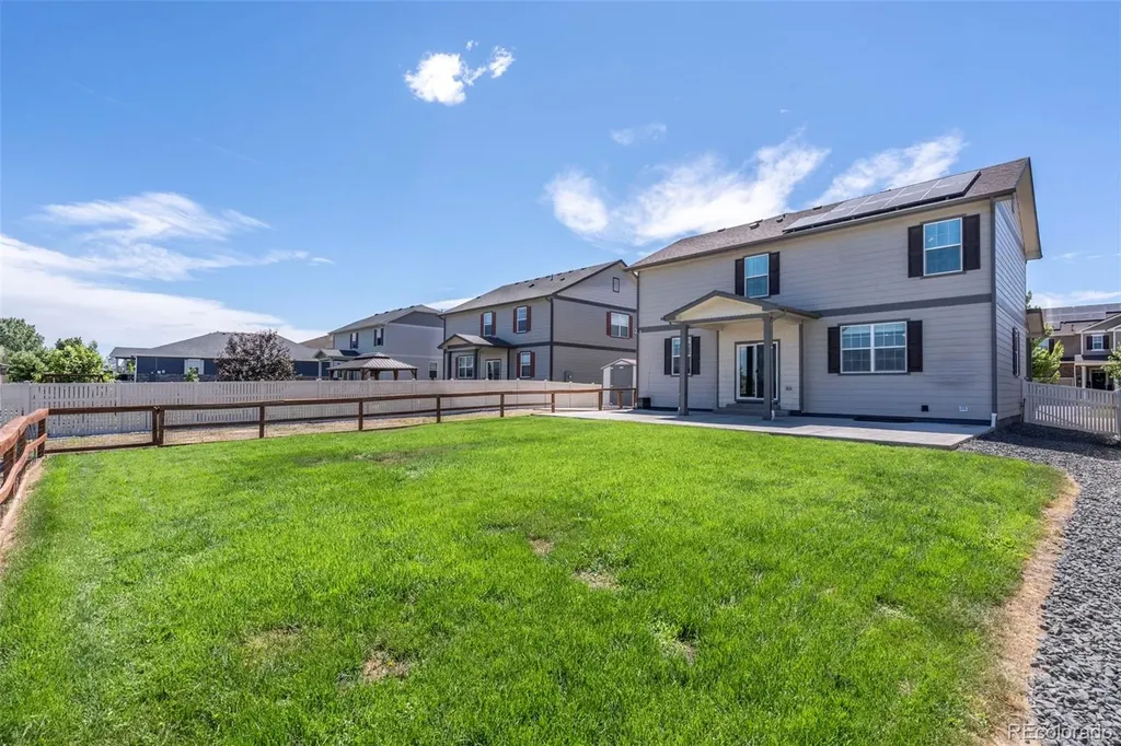 10080 Cedar Street Firestone CO 80504