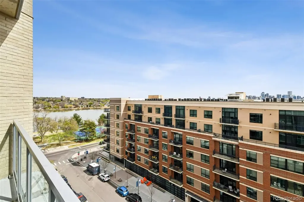 4200 W 17th Avenue Denver CO 80204