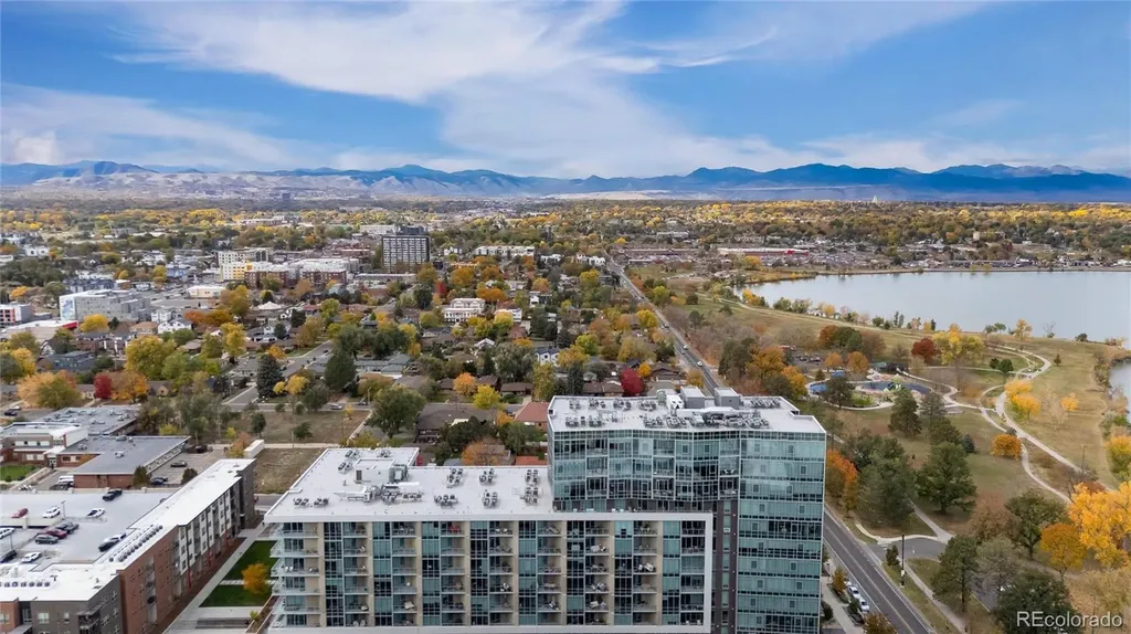 4200 W 17th Avenue Denver CO 80204