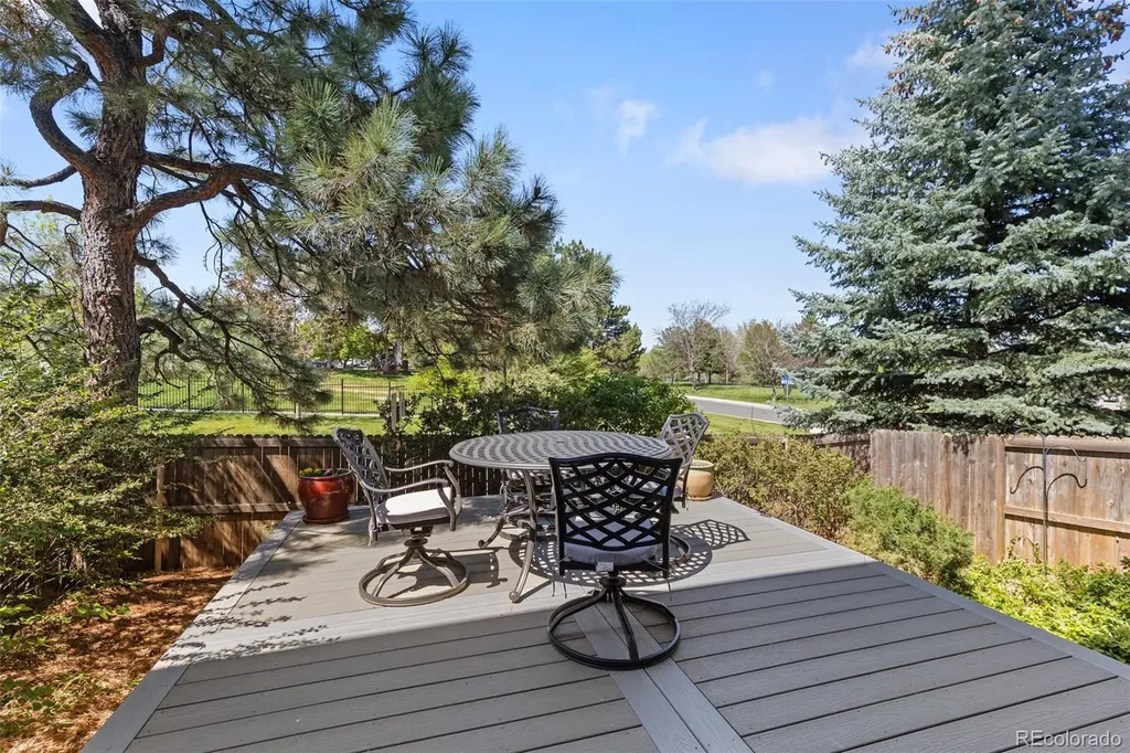 2077 E Phillips Place Centennial CO 80122