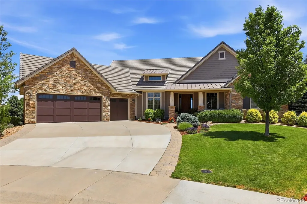 27165 E Long Place Aurora CO 80016