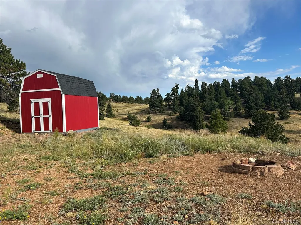 1100 Grumpy Burro View Cripple Creek CO 80863