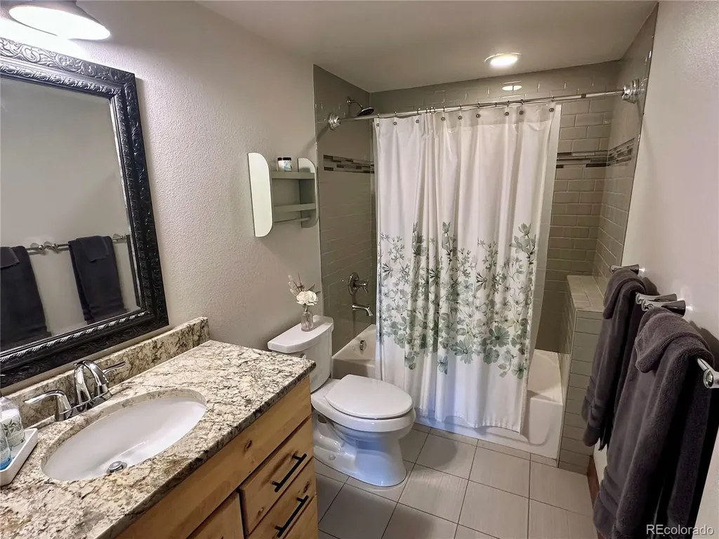 21626 Lucky Star Drive Morrison CO 80465