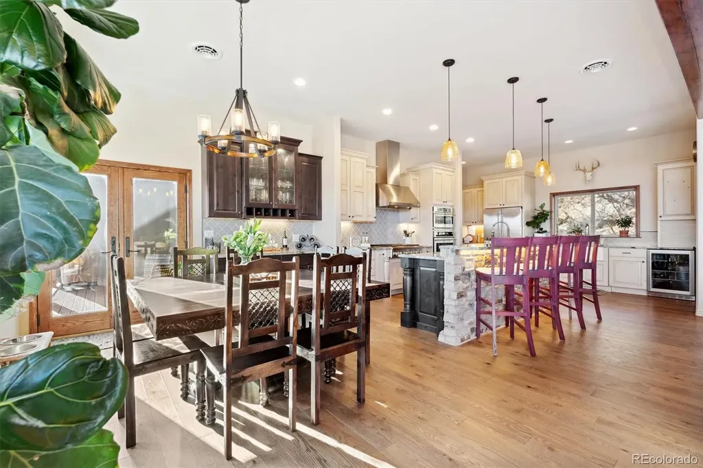 22086 Boar Head Road Indian Hills CO 80454
