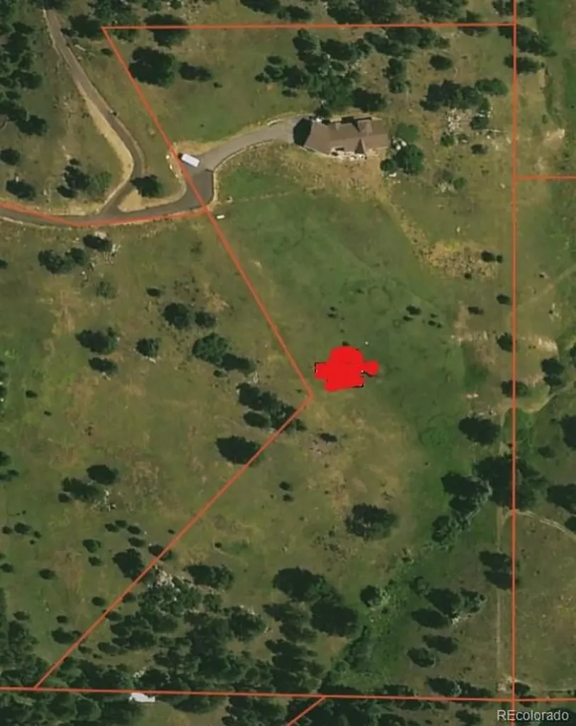 22086 Boar Head Road Indian Hills CO 80454