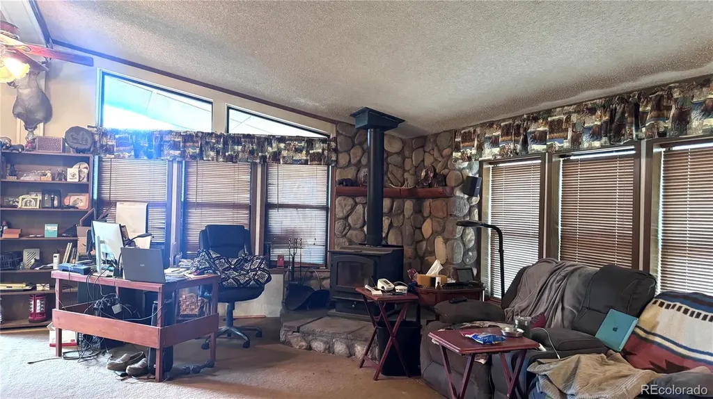 451 Highpoint Circle Black Hawk CO 80422