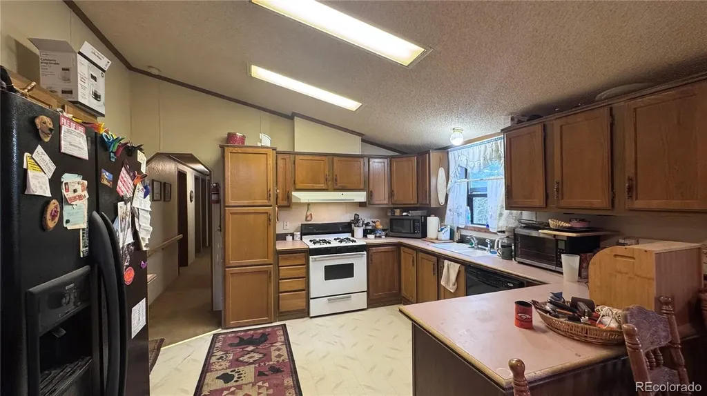451 Highpoint Circle Black Hawk CO 80422