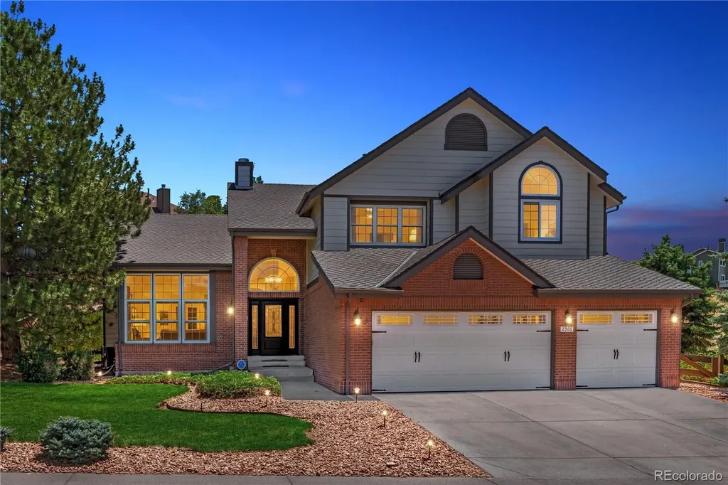 2366 Wynterbrook Drive Littleton CO 80126