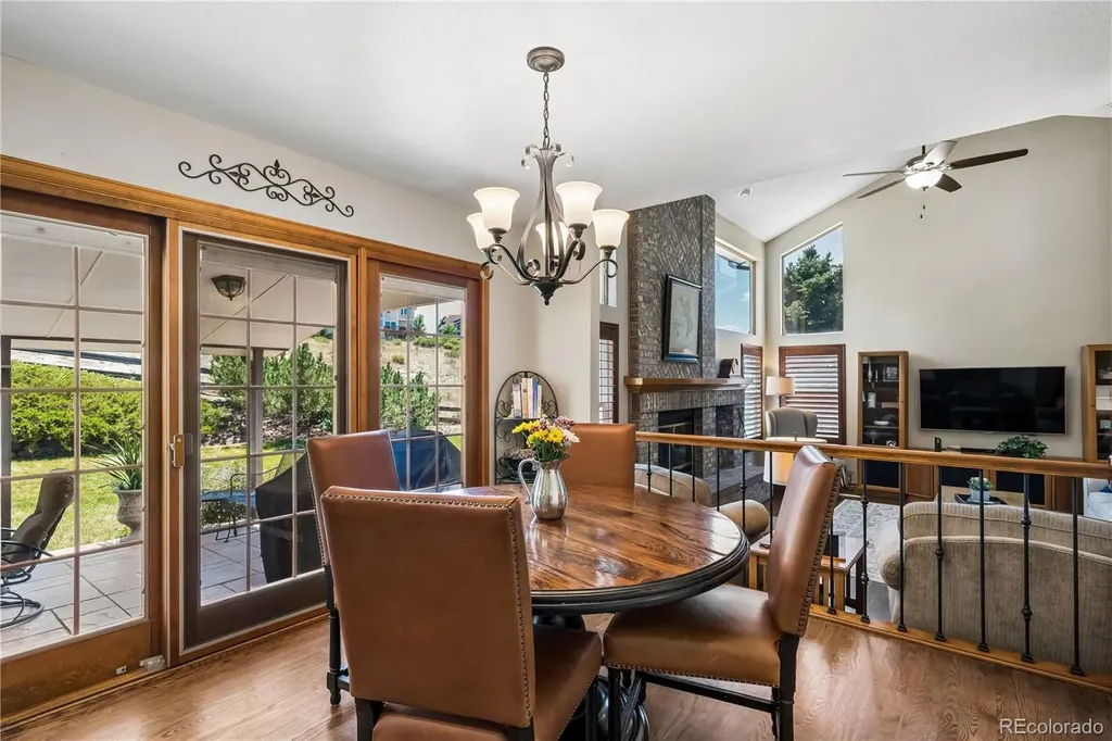 2366 Wynterbrook Drive Littleton CO 80126