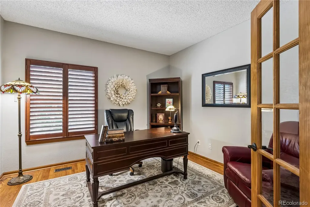 2366 Wynterbrook Drive Littleton CO 80126