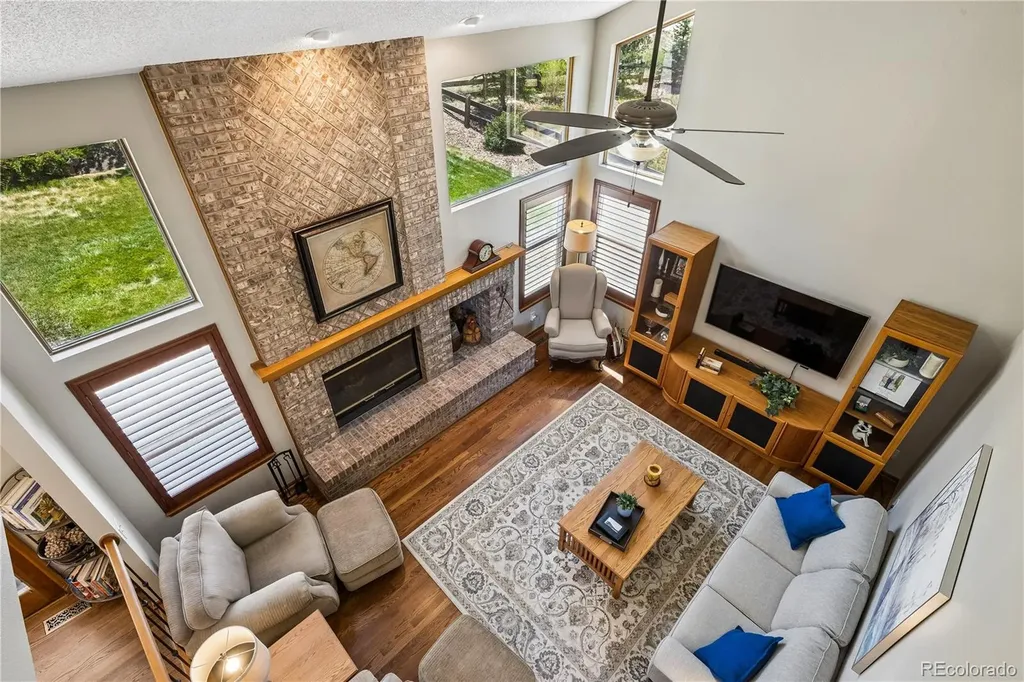 2366 Wynterbrook Drive Littleton CO 80126