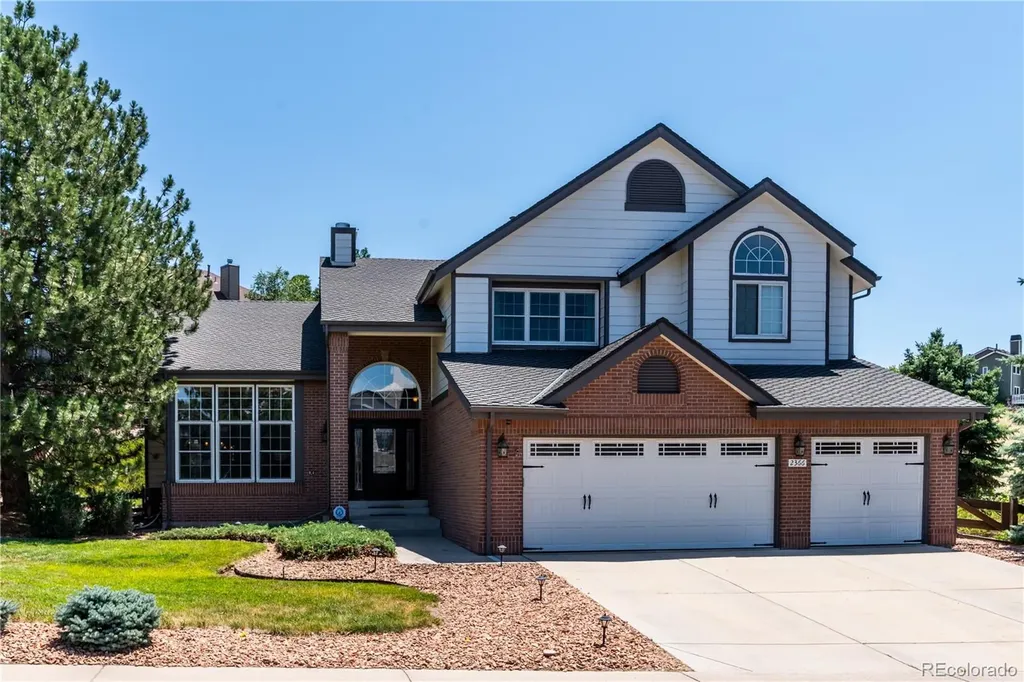 2366 Wynterbrook Drive Littleton CO 80126