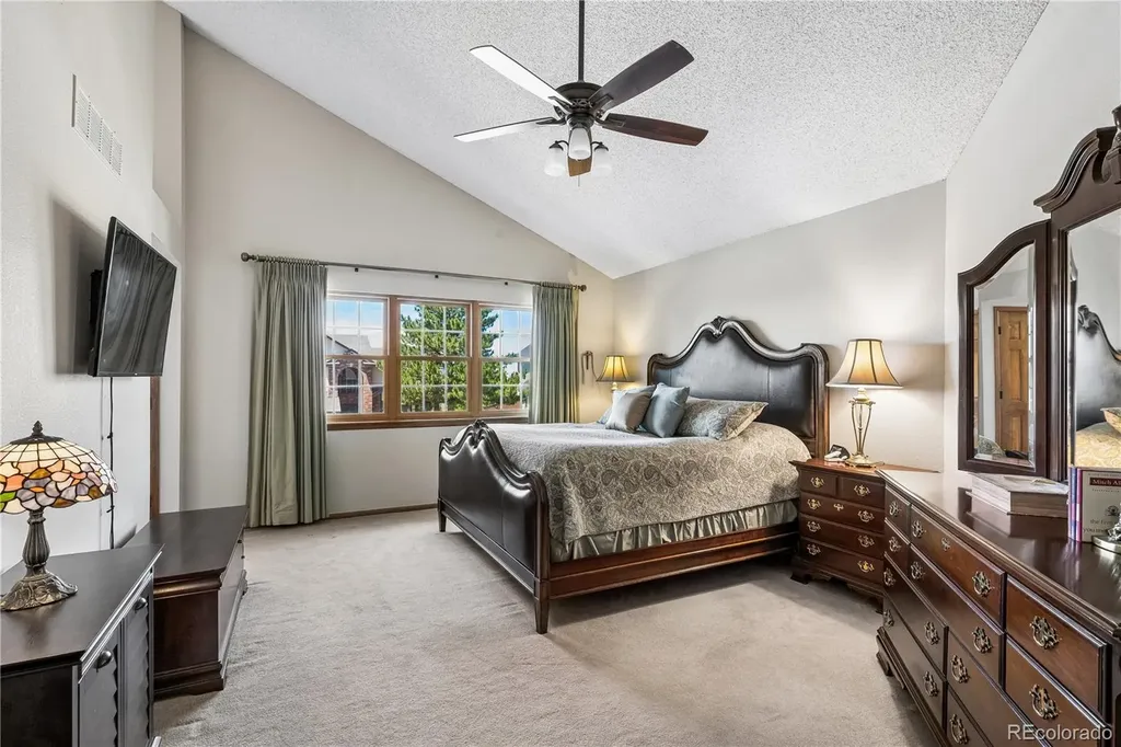 2366 Wynterbrook Drive Littleton CO 80126