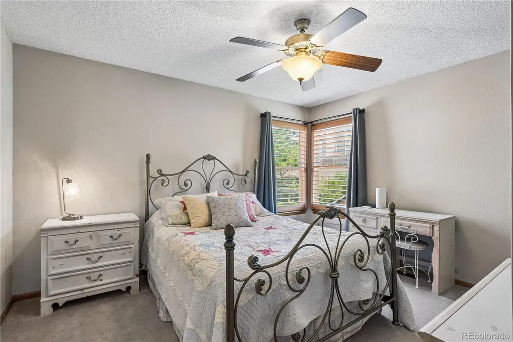 2366 Wynterbrook Drive Littleton CO 80126