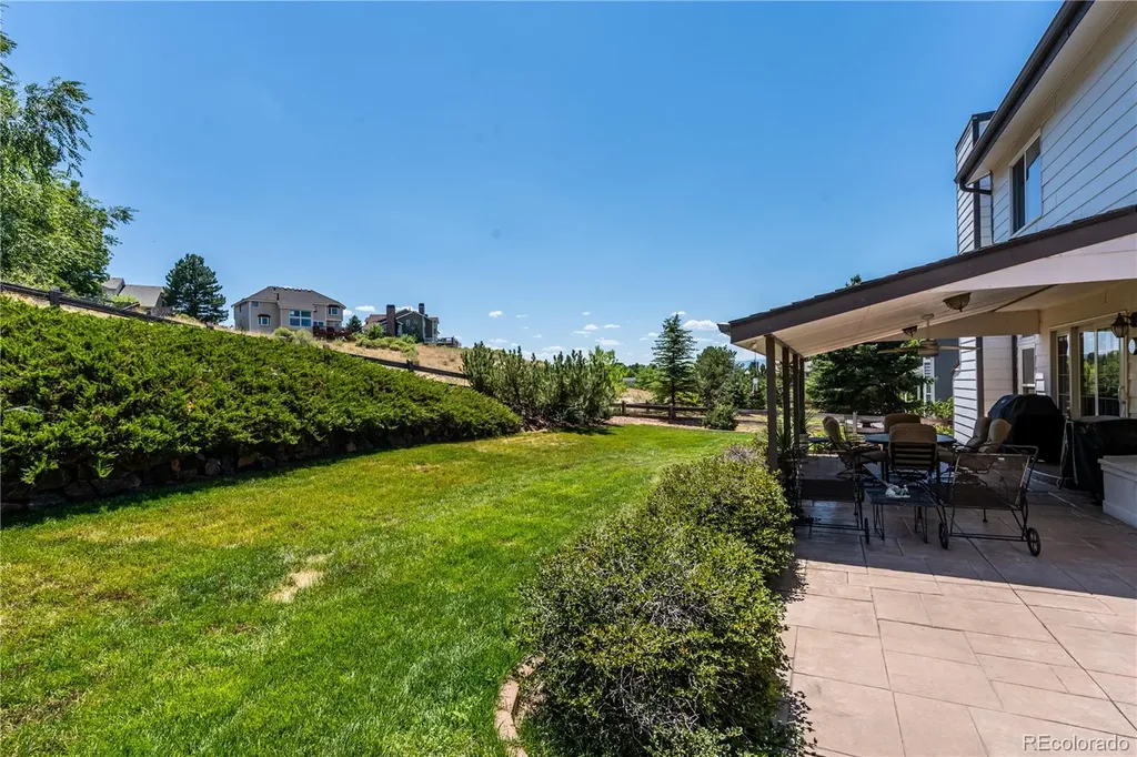 2366 Wynterbrook Drive Littleton CO 80126