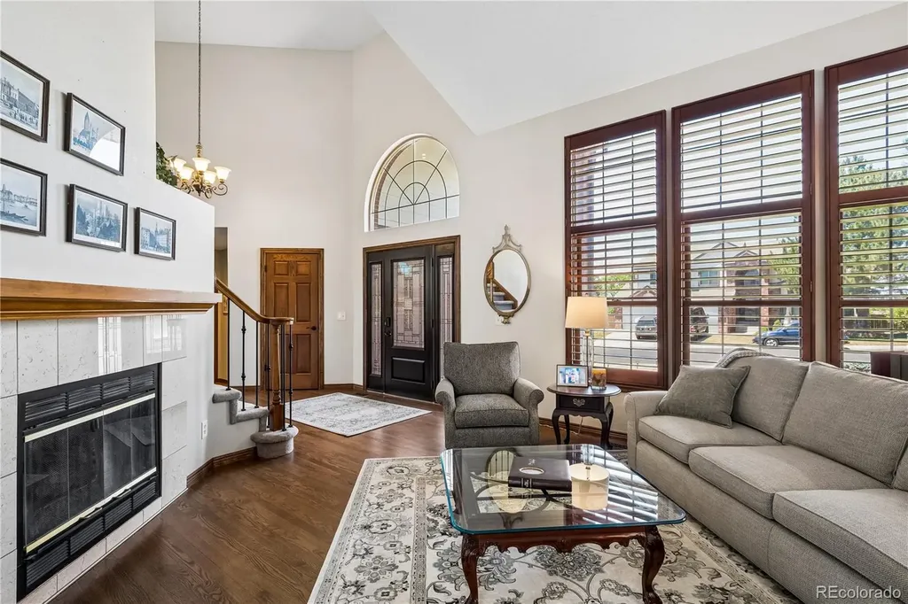2366 Wynterbrook Drive Littleton CO 80126