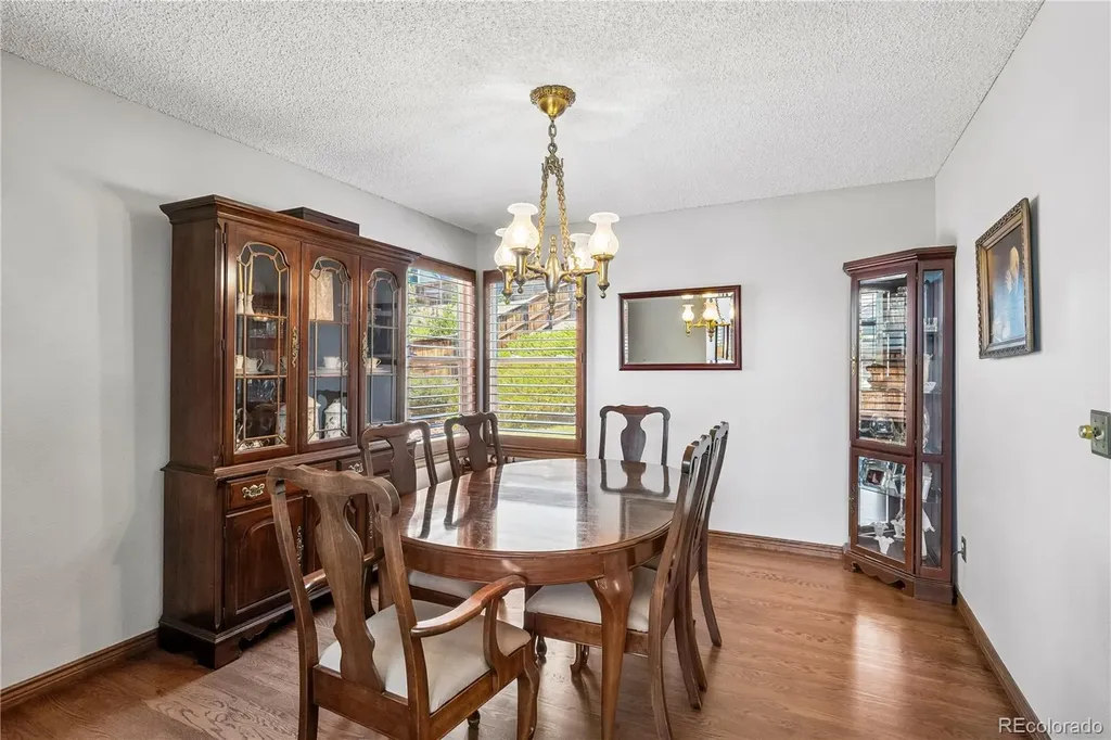 2366 Wynterbrook Drive Littleton CO 80126