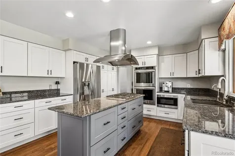 2366 Wynterbrook Drive Littleton CO 80126