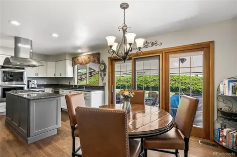 2366 Wynterbrook Drive Littleton CO 80126