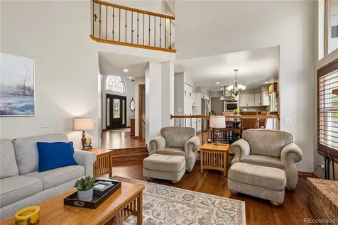2366 Wynterbrook Drive Littleton CO 80126