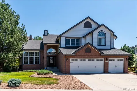 2366 Wynterbrook Drive Littleton CO 80126