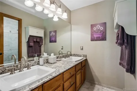 2366 Wynterbrook Drive Littleton CO 80126