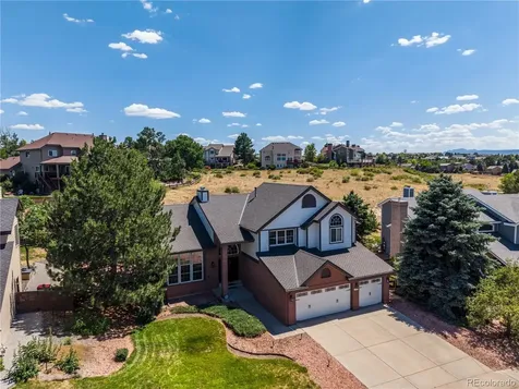 2366 Wynterbrook Drive Littleton CO 80126