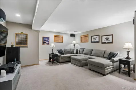 2366 Wynterbrook Drive Littleton CO 80126