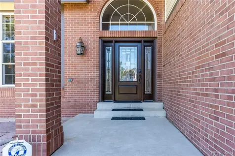 2366 Wynterbrook Drive Littleton CO 80126