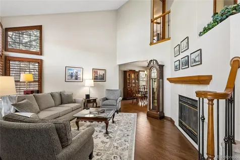 2366 Wynterbrook Drive Littleton CO 80126