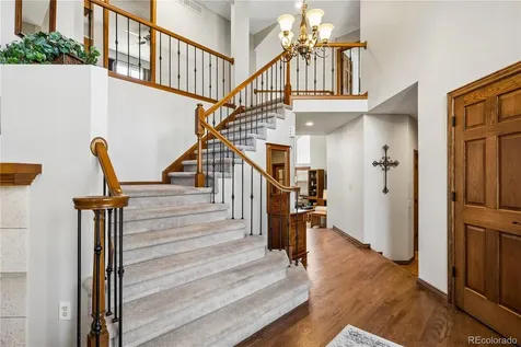 2366 Wynterbrook Drive Littleton CO 80126