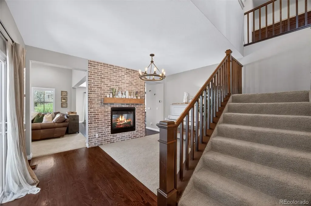 6726 S Quantock Way Aurora CO 80016