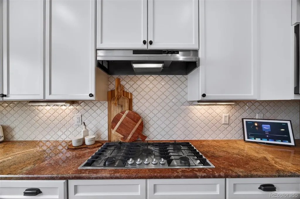 6726 S Quantock Way Aurora CO 80016