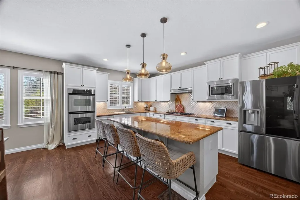 6726 S Quantock Way Aurora CO 80016