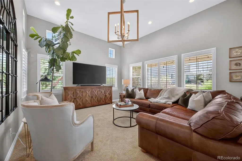 6726 S Quantock Way Aurora CO 80016