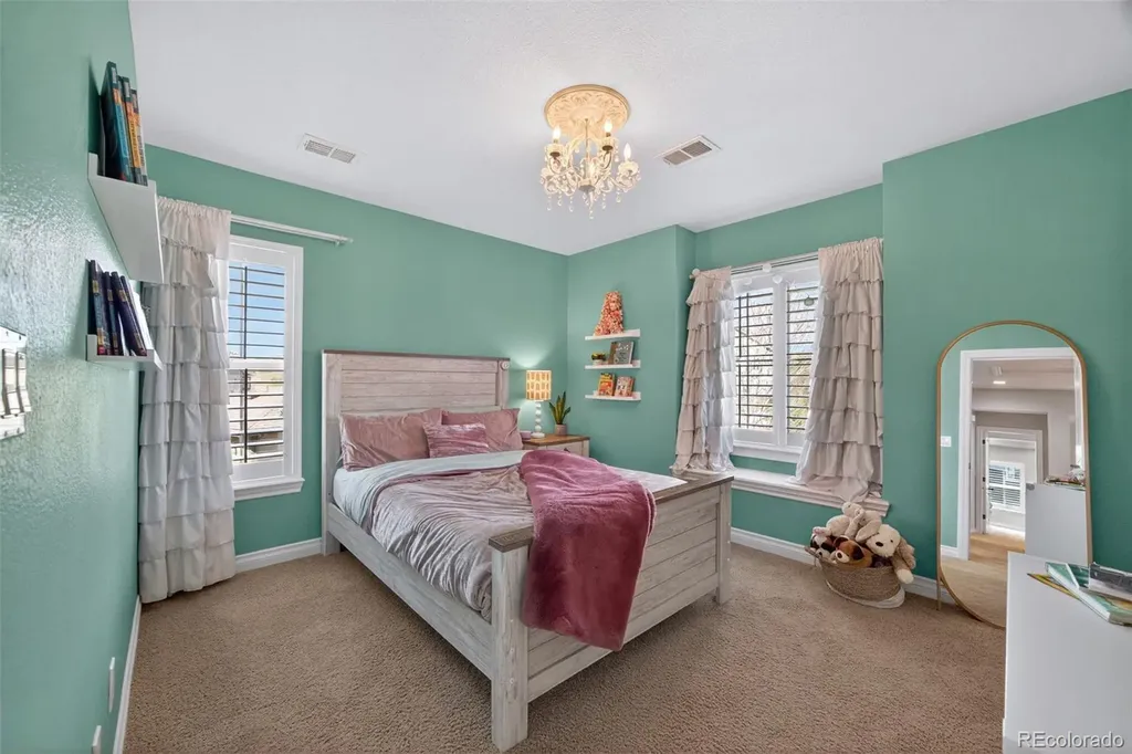 6726 S Quantock Way Aurora CO 80016