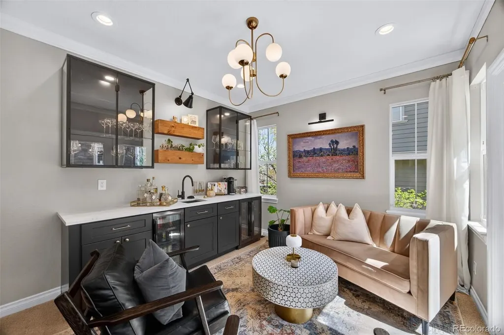 6726 S Quantock Way Aurora CO 80016