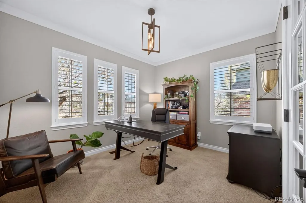 6726 S Quantock Way Aurora CO 80016