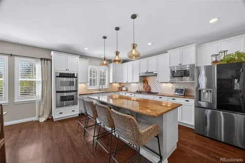 6726 S Quantock Way Aurora CO 80016