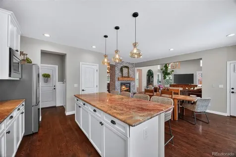 6726 S Quantock Way Aurora CO 80016