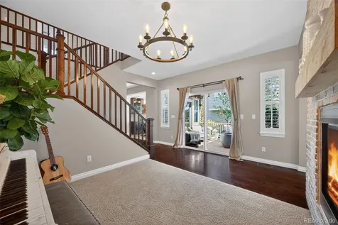 6726 S Quantock Way Aurora CO 80016
