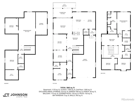 6726 S Quantock Way Aurora CO 80016