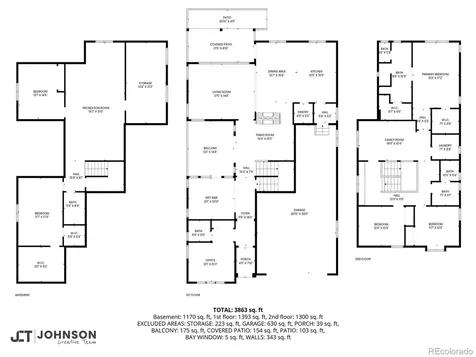 6726 S Quantock Way Aurora CO 80016
