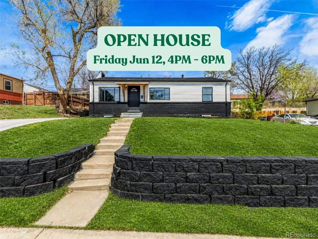 2731 Roosevelt Avenue Thornton CO 80229
