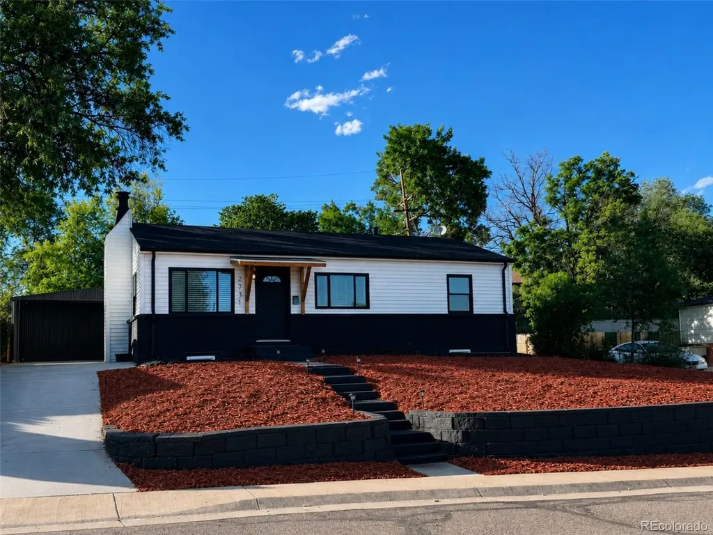 2731 Roosevelt Avenue Thornton CO 80229