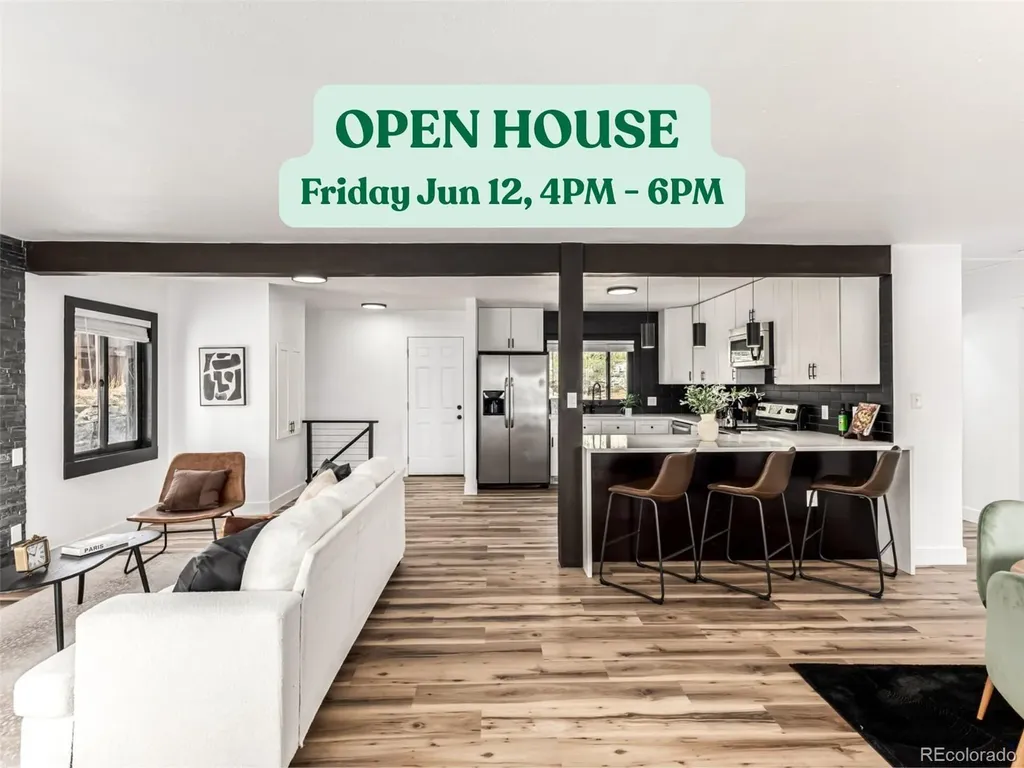 2731 Roosevelt Avenue Thornton CO 80229