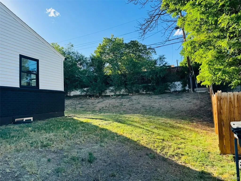 2731 Roosevelt Avenue Thornton CO 80229