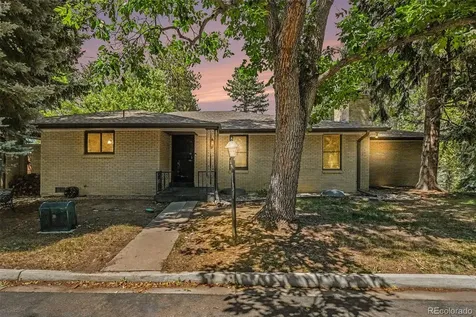 8550 W 10th Avenue Lakewood CO 80215